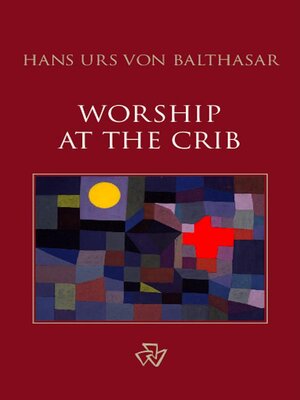 cover image of Worship at the Crib